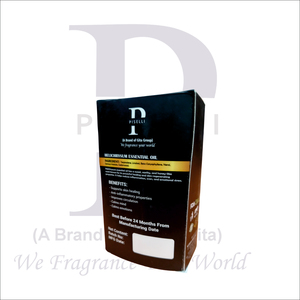 Aceite Esencial de Helichrysum, Grado Terapéutico, Aceite Floral Natural Puro, 30ml 50ml, Aceite de Helichrysum para Aromaterapia - Product Image 5