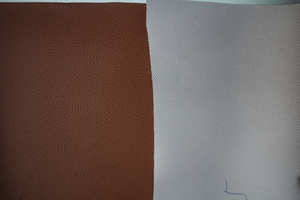 Fundas de Asiento de Coche de Cuero PU de Color Sólido, Ecológicas, de Diseño Elegante, Resistentes al Agua, Fabricación Profesional, Venta al Por Mayor - Product Image 4