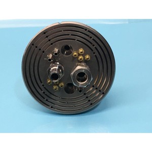Eje de Unión Rotatoria Delta Design 1915663001 - Equipos y Piezas de Semiconductores de Confianza con Legado Global - Product Image 4