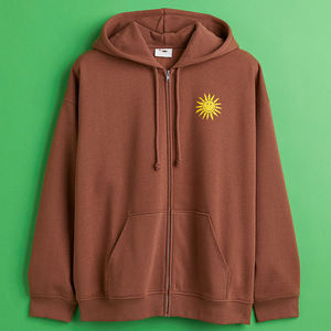 Sweat-shirts amples de haute qualité, personnalisés, couleur unie, tendance, dernière collection, pour hommes et femmes, lavables - Product Image 6