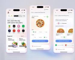 Aplicación Móvil para Entrega de Comida, Compatible con IOS, Android, MAC y Web, Soporte para Múltiples Restaurantes, Seguimiento de Pedidos en Tiempo Real, Pagos en Línea, Gestión de Conductores - Product Image 3