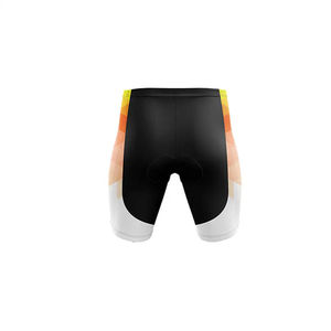 Conjunto de Jersey y Culotte de Ciclismo Personalizados para Hombre, Uniformes de Ciclismo al Por Mayor, Camiseta de Ciclismo de Secado Rápido - Product Image 3
