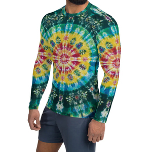 Camiseta Deportiva para Hombre de Poliéster de Alta Calidad con Logotipo Personalizado, Transpirable, de Secado Rápido, Ligera, con el Mejor Diseño - Product Image 4