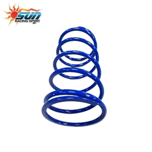 Resorte Central CVT SUN RACING 1000RPM para MIO 125, Hecho en Taiwán, Resorte Principal de Acero de Alta Calidad - Product Image 3