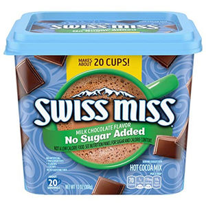 Compre Café con Chocolate con Leche y Malvaviscos Swiss Miss al Mejor Precio. - Product Image 2