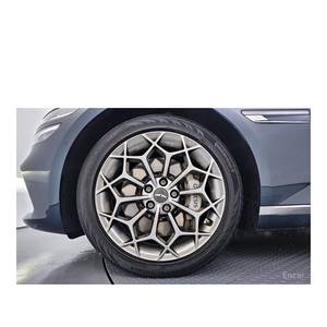 Genesis G80 2.5 Turbo AWD 2024/5, Gasolina, Emisión Euro V, Volante a la Izquierda, Caja de Cambios Automática, Asientos de Cuero, Cámara Trasera - 38,782 km - Product Image 5