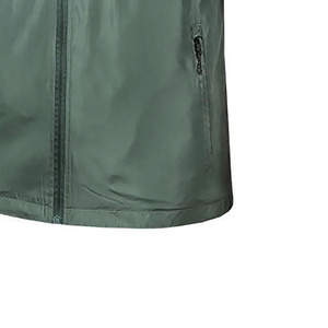 Breathable <b>Travel</b> Outdoor Windproof <b>Jackets</b> Factory Wholesale Men's Winter Windbreaker <b>Jacket</b> Men's Hooded Windproof <b>Jacket</b> - Product Image 3