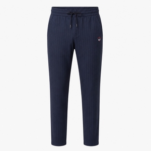 Design Breathable Material Stylish Everyday Clothing Fashion Casual Pants Men Trousers Comfortable Stretch Fabric Slim Fit - Product Image 2