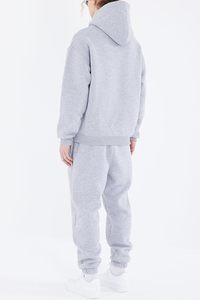 Ensembles de survêtements pour hommes, 2 pièces, style décontracté, pour voyages et vacances, vêtements de mode, sweat à capuche et jogging - Product Image 5