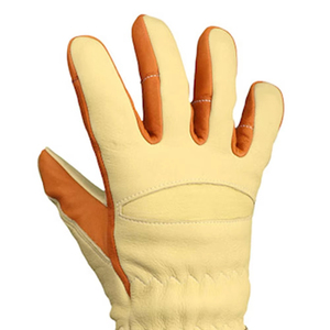 Gants de protection ignifuges et isolants pour pompiers 2026 – Service OEM - Product Image 4