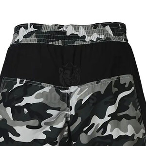 Diseña Tus Propios Shorts de MMA de Secado Rápido y Transpirables para Hombre, Shorts de MMA Más Vendidos para Hombre - Product Image 5