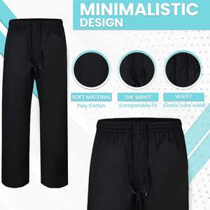Tenue d'arts martiaux BJJ professionnelle, extensible, respirante, durable, en coton, pour l'entraînement au karaté - Product Image 3