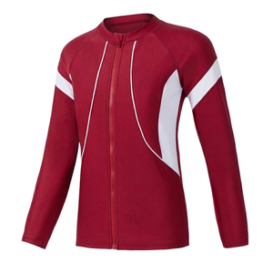 Custom UV Clothing Rush Guard Sun Protection Clothing <b>Men</b> <b>Compression</b> Shirt UPF 50 Rashguard <b>Men</b> Rash <b>Vests</b> Rash Guard - Product Image 1