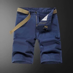 กางเกงขาสั้นเอวยางยืดสูงสำหรับผู้ชาย- ชุดลำลอง - Product Image 6