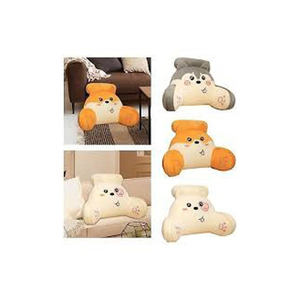 Cute Husky Plush <b>Toy</b> <b>Soft</b> <b>Stuffed</b> Animal 31cm-50cm Unisex Pillow for Kids and Adults - Product Image 5