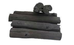 Carbón de manguezal premium BIWOOD VIETNAM, de combustión limpia, sin olor, de larga duración, con acabado de ceniza blanca. - Product Image 5