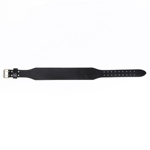 Premium High Quality Powerlifting Customized Logo Weightlifting Lever <b>Weight</b> Lifting Gym <b>Belts</b> for Men And Woman - Product Image 4