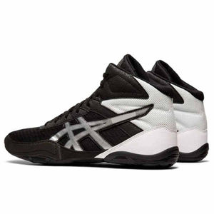 Chaussures de boxe personnalisées 2025 à marque privée, ajustement confortable avec design et couleur uniques, en vente avec les meilleures chaussures de boxe OEM - Product Image 4