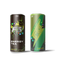 Produits du Vietnam Boissons énergisantes F5 Prêt à boire Protéines Autres boissons Boissons Halal 330ml Canette