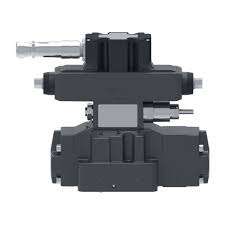 VANNE HYDRAULIQUE D1FVE 02BCVF0A41 D1FVE02BCVF0A30 D1FVE02CC0NM0314 Electrovanne proportionnelle hydraulique - Product Image 4