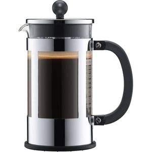 Caffettiera French Press in Acciaio Inossidabile Kenya - Product Image 1