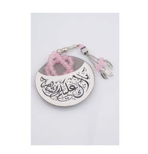 Produits uniques et abordables, fournitures de chapelets en gros, perles de prière faites à la main de haute qualité - Product Image 1
