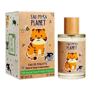 Set de regalo unisex Eau My Planet | Air Val International - Product Image 1