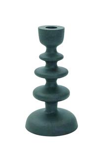 Candelabro de Metal de Alta Gama Unicorn Handicrafts, Diseño Premium de Lujo para Decoración de Interiores del Hogar, Hecho a Mano y Duradero - Product Image 4