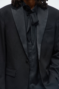 Blazers sur mesure de haute qualité pour hommes, fabriqués par Antique Fashion, vente en gros - Product Image 4
