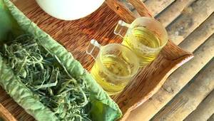 Vietnam Dried Lotus Leaf <b>Tea</b> Natural Herbal Slimming <b>Detox</b> <b>Tea</b> Wholesale Bulk OEM Export Supplier Premium Quality - Product Image 4