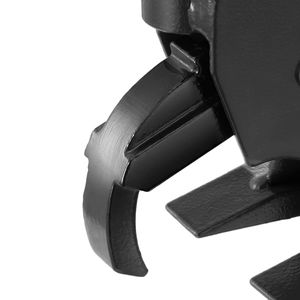 Robusto Smontagomme Manuale da 38-42 Pollici, Facile da Usare, Strumento di Riparazione Pneumatici in Acciaio per ATV/UTV - Product Image 4