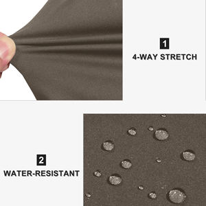 Chaqueta Deportiva Premium de Alta Calidad con Estampado Digital Personalizado, Transpirable, de Secado Rápido, con Cierre, para Hombre - Product Image 5