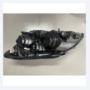 อะไหล่รถยนต์ baw ใช้ได้กับ Hyundai I30 MK1 07-12 ไฟหน้าฮาโลเจนด้านหน้าขวา 92102-2LXXX อะไหล่รถยนต์เกาหลี - Product Image 6
