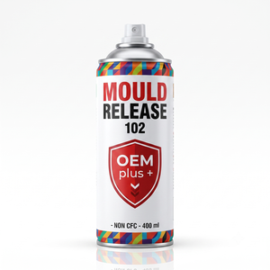Aceite de silicona Spray antioxidante Protección de molde de plástico para productos de plástico Industria química Artículo moldeado por inyección - Product Image 1