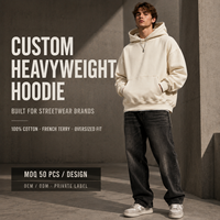 Fabricant de sweats à capuche en molleton épais sur mesure, 100% coton, coupe ample, streetwear, marque privée, OEM
