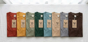 เสื้อสเวตเชิ้ตและเสื้อฮู้ดคอกลมแบบสั่งทำยี่ห้อเรดสตาร์ขายส่ง ผลิตตามแบบส่วนตัว สำหรับทุกเพศทุกวัย โรงงานผลิตโดยตรงแบบ OEM - Product Image 4