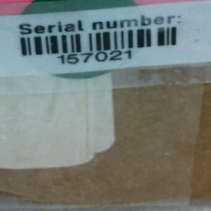 AMAT 3700-90441 <b>Seal</b>, Ferrofluidic, 1" Bore, 157021 - Trusted Global Legacy Semiconductor Equipment and Parts at - Product Image 6