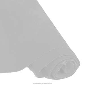 Tela de Flocado Pigpell con Reverso Tejido de Rayón, 54 Pulgadas, 70Y, para Embalaje de Joyería, PP73-152, Beige - Product Image 1