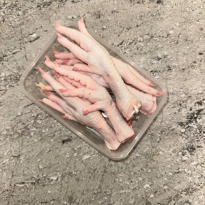 ขาไก่แช่แข็งพรีเมียม ขายส่ง จำนวนมาก สำหรับส่งออก - Product Image 6