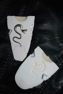 กระดูกปลาหมึกส่งออกคุณภาพสูงจากเวียดนามอย่างยั่งยืน - Product Image 2