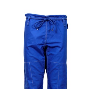 Uniforme de Karate Martial 100% Algodón con Cinturón, Kimono de Jiu-Jitsu, Trajes de BJJ para Adultos, Kimono de Artes Marciales - Product Image 2