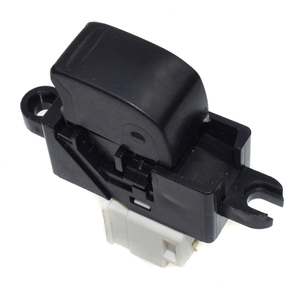 25411-0V000 25411-0V00A Interrupteur de commande d'assistance du régulateur de lève-vitre électrique pour Nissan Patrol Y61 GU 1997-2012 - Product Image 3