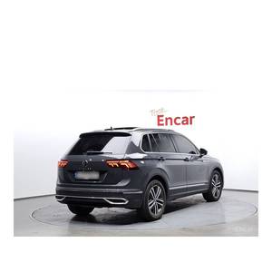 Volkswagen Tiguan 2.0 TDI Prestige, Modelo Abril 2023, 42,434 km, Diésel, Asientos de Cuero, Volante a la Izquierda, Cámara Trasera - Product Image 2