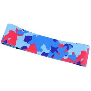 Bandes de Résistance en Latex Robustes Personnalisables pour Hanches, Écologiques, pour Exercices de Fitness, avec Couleur et Logo Personnalisés – Vente en Gros - Product Image 6