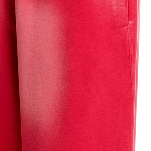 Wholesale Price High Quality Breathable Solid Material With Pocket Low MOQ Women Ladies Casual <b>Trousers</b> - Product Image 6
