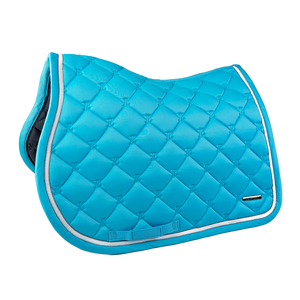 Tapis de selle d'équitation offrant un amortissement supérieur, une stabilité et un confort respirant pour chaque balade, avec service OEM ODM - Product Image 6