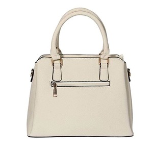 Bolsa de Cuero para Mujer Hecha en Pakistán, con Logotipo Personalizado, Ligera, en Oferta - Product Image 2