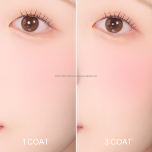 Blush Mini Pearl Radiant K Beauty OEM Effetto Booster per la Pelle Luminosa - Product Image 3