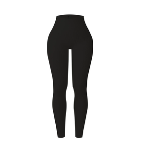 Leggings de Cintura Alta con Efecto Segunda Piel para Mujer, Ideales para Fitness, Running, Yoga, Gimnasio y Entrenamiento Casual - Product Image 6