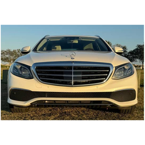 Mercedes-Benz E400 4Matic Wagon 2018 - Product Image 1